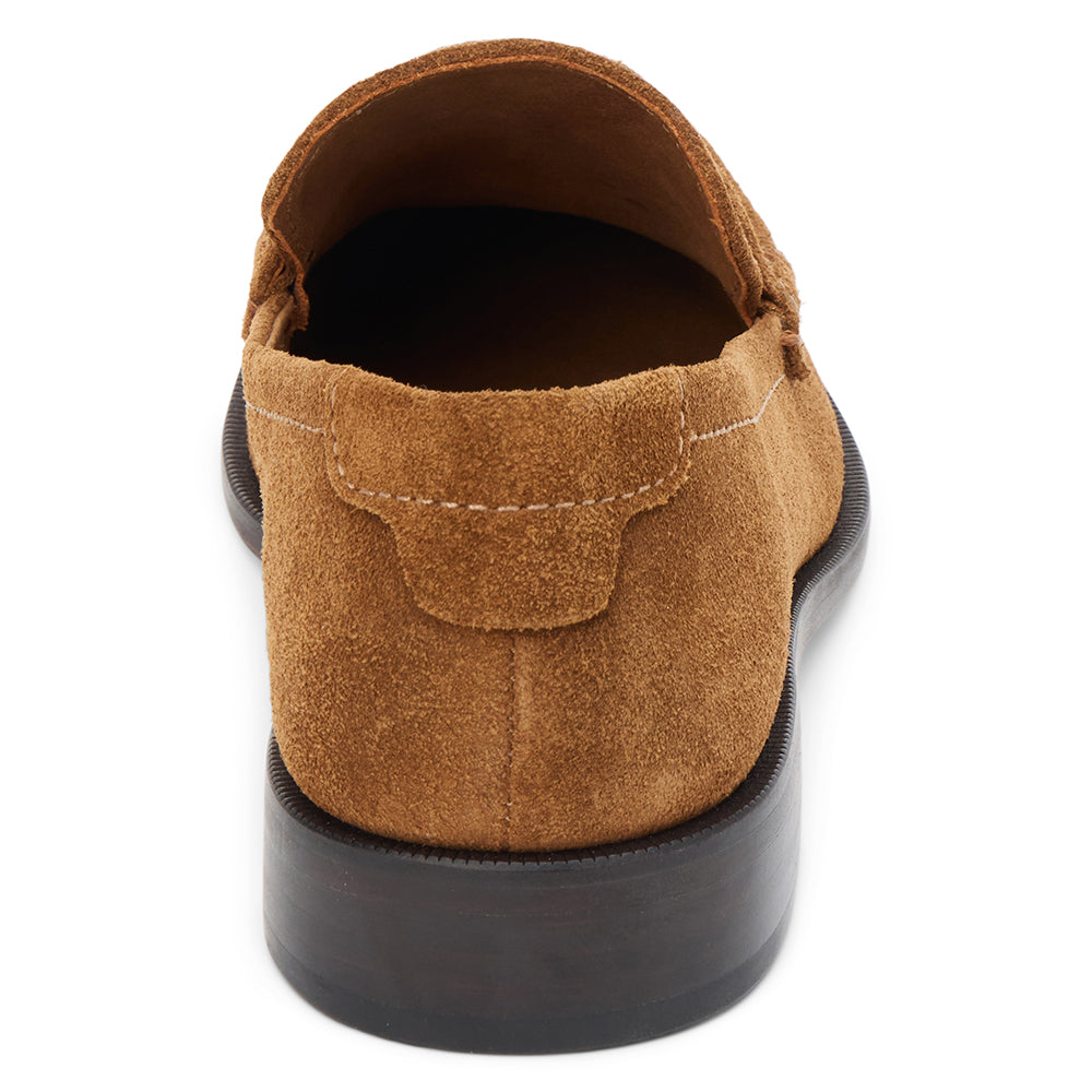 Steven penny loafer Bourbon | Matisse Footwear
