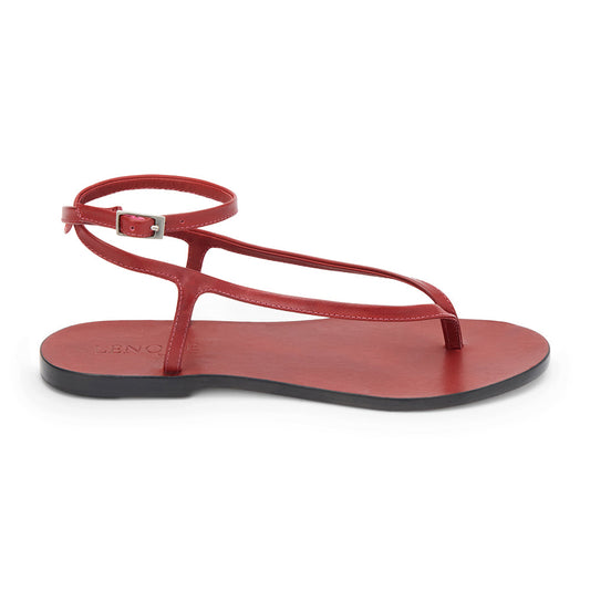 Lee thong sandal Cherry | Matisse Footwear
