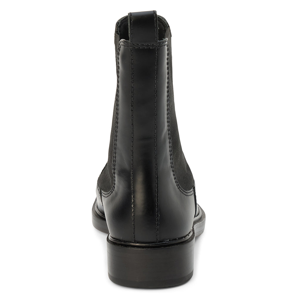Thomas chelsea boot Black | Matisse Footwear