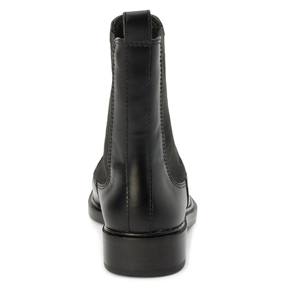 Thomas chelsea boot Black | Matisse Footwear