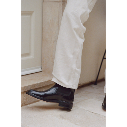 Thomas chelsea boot Black | Matisse Footwear