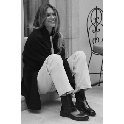 Thomas chelsea boot Black | Matisse Footwear