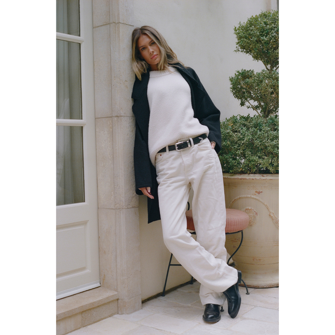 Thomas chelsea boot Black | Matisse Footwear