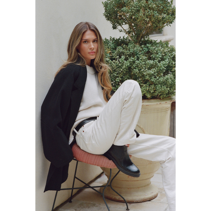 Thomas chelsea boot Black | Matisse Footwear