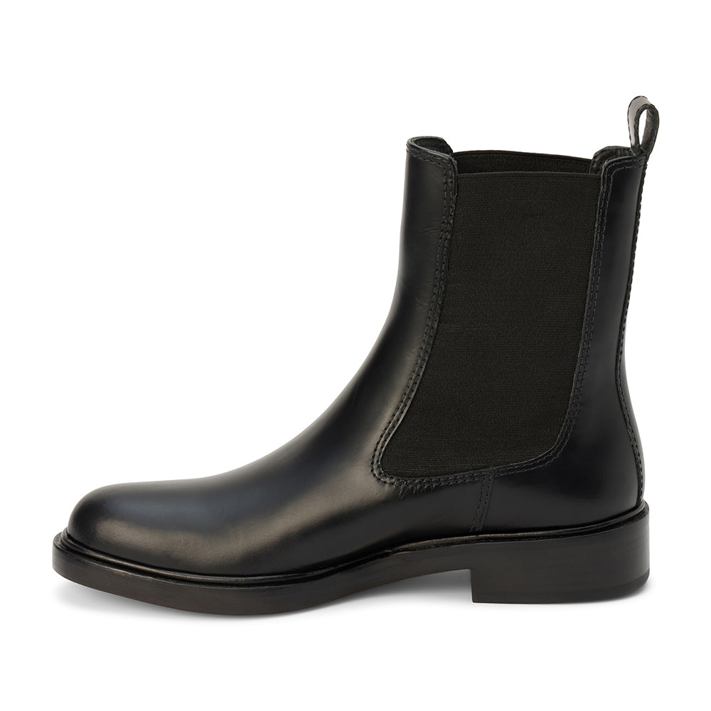 Thomas chelsea boot Black | Matisse Footwear
