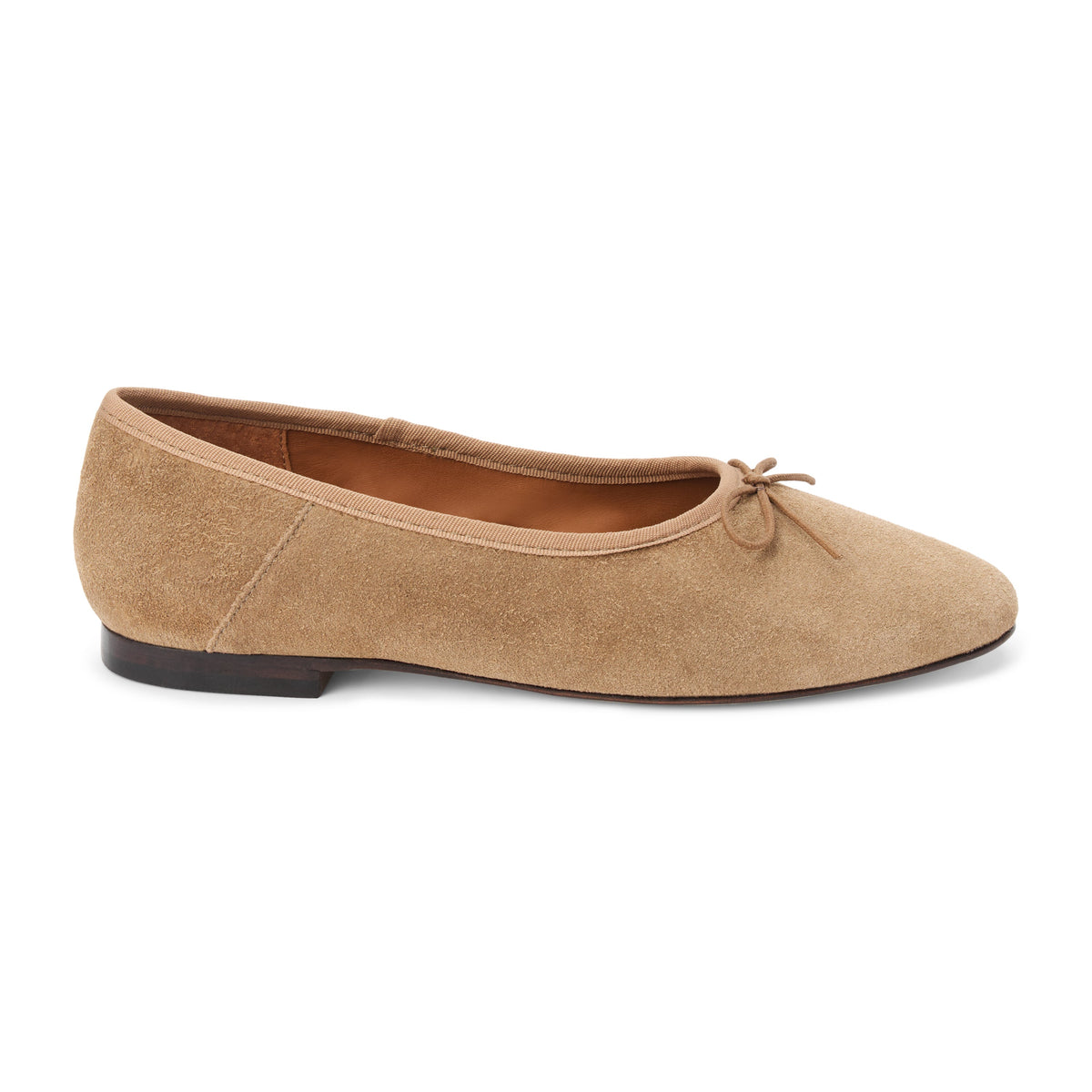 Marie ballet flat Pecan | Matisse Footwear