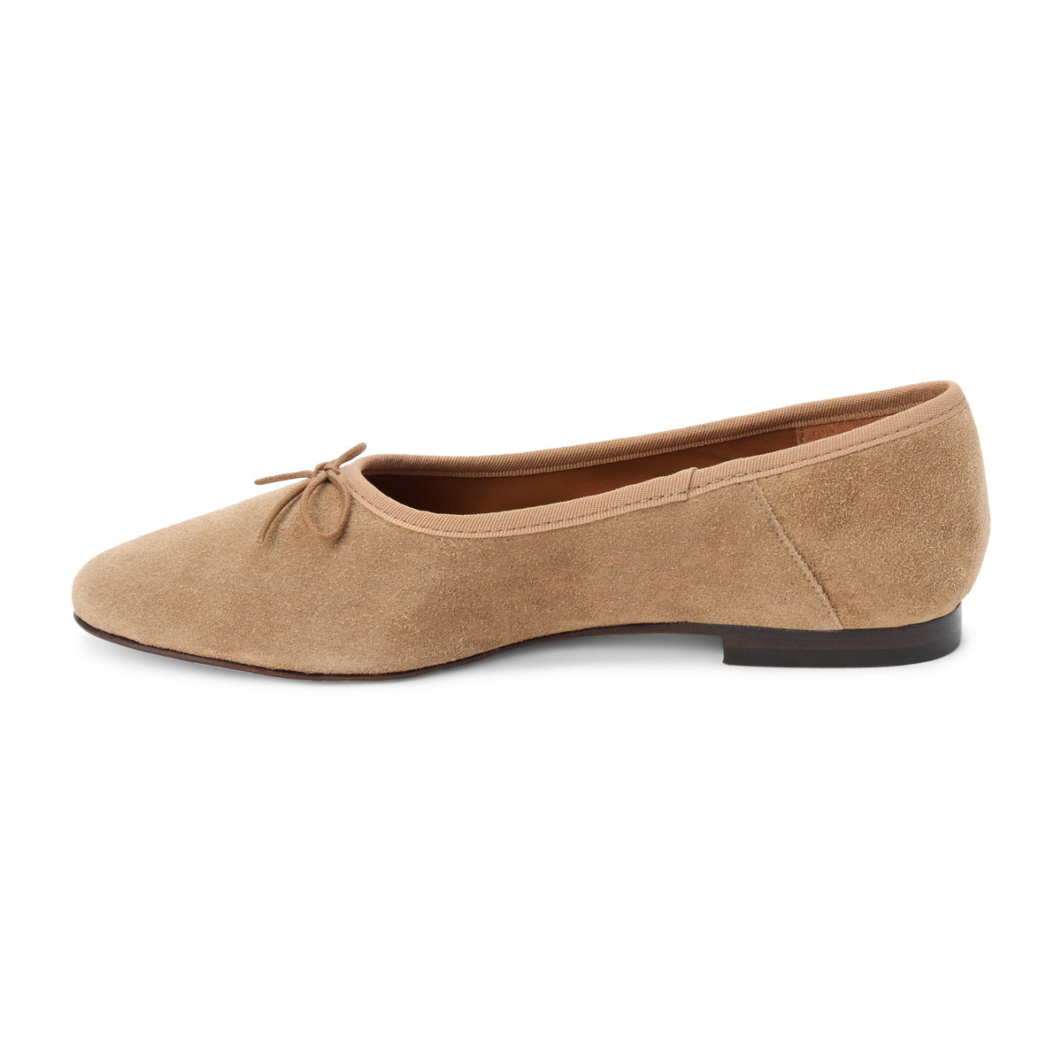 Marie ballet flat Pecan | Matisse Footwear