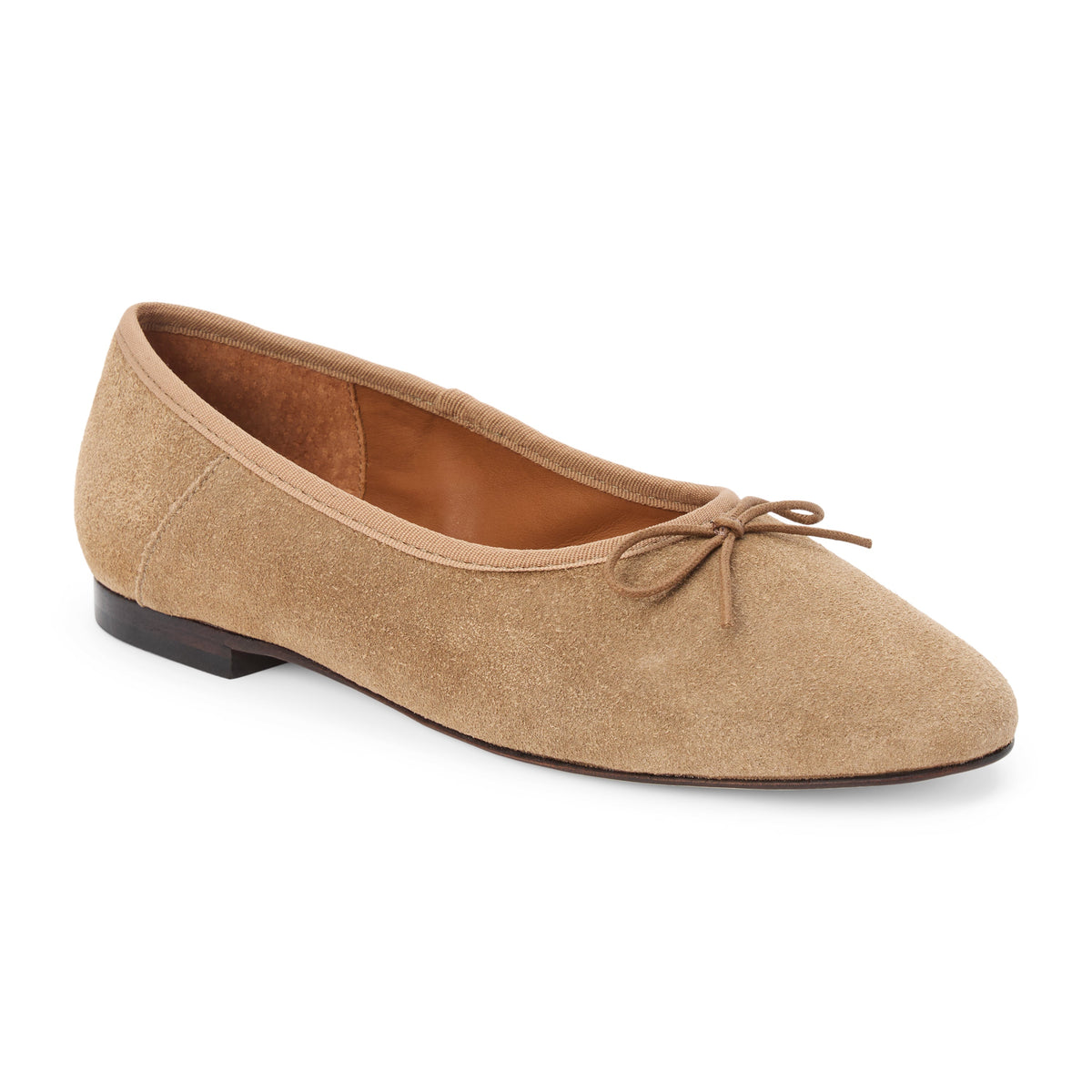 Marie ballet flat Pecan | Matisse Footwear