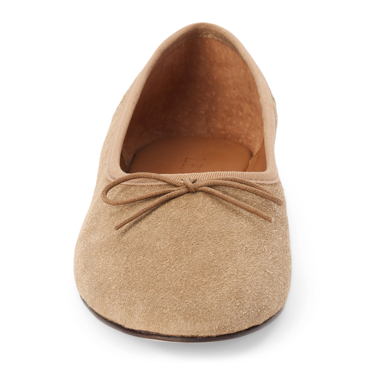 Marie ballet flat Pecan | Matisse Footwear