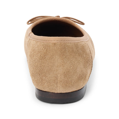 Marie ballet flat Pecan | Matisse Footwear