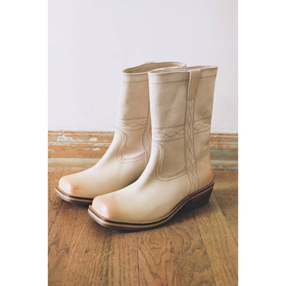 Jackson western boot Natural | Matisse Footwear