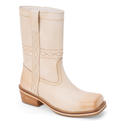 Jackson western boot Natural | Matisse Footwear