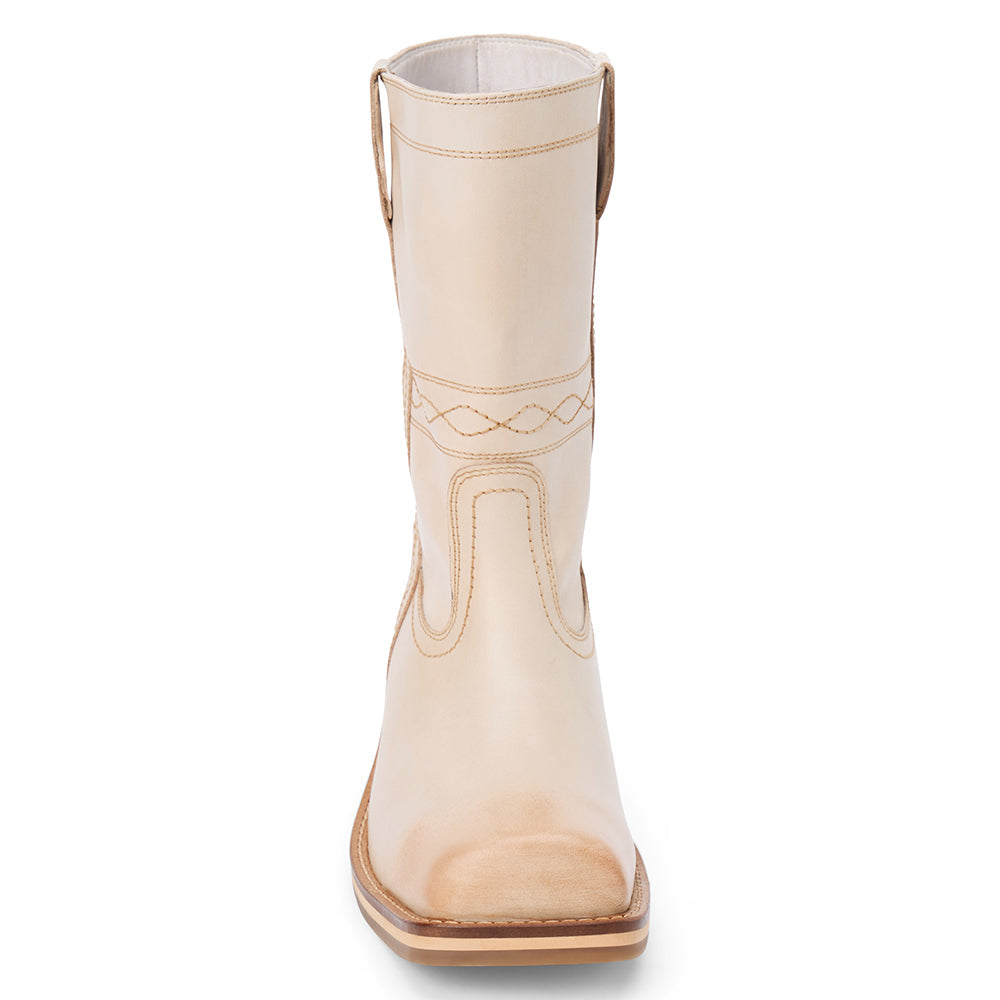 Jackson western boot Natural | Matisse Footwear