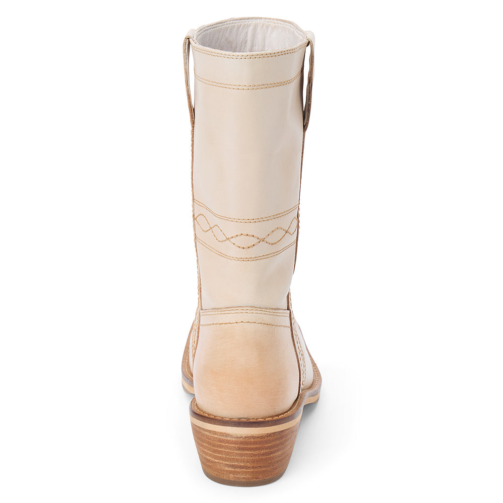 Jackson western boot Natural | Matisse Footwear