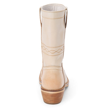 Jackson western boot Natural | Matisse Footwear