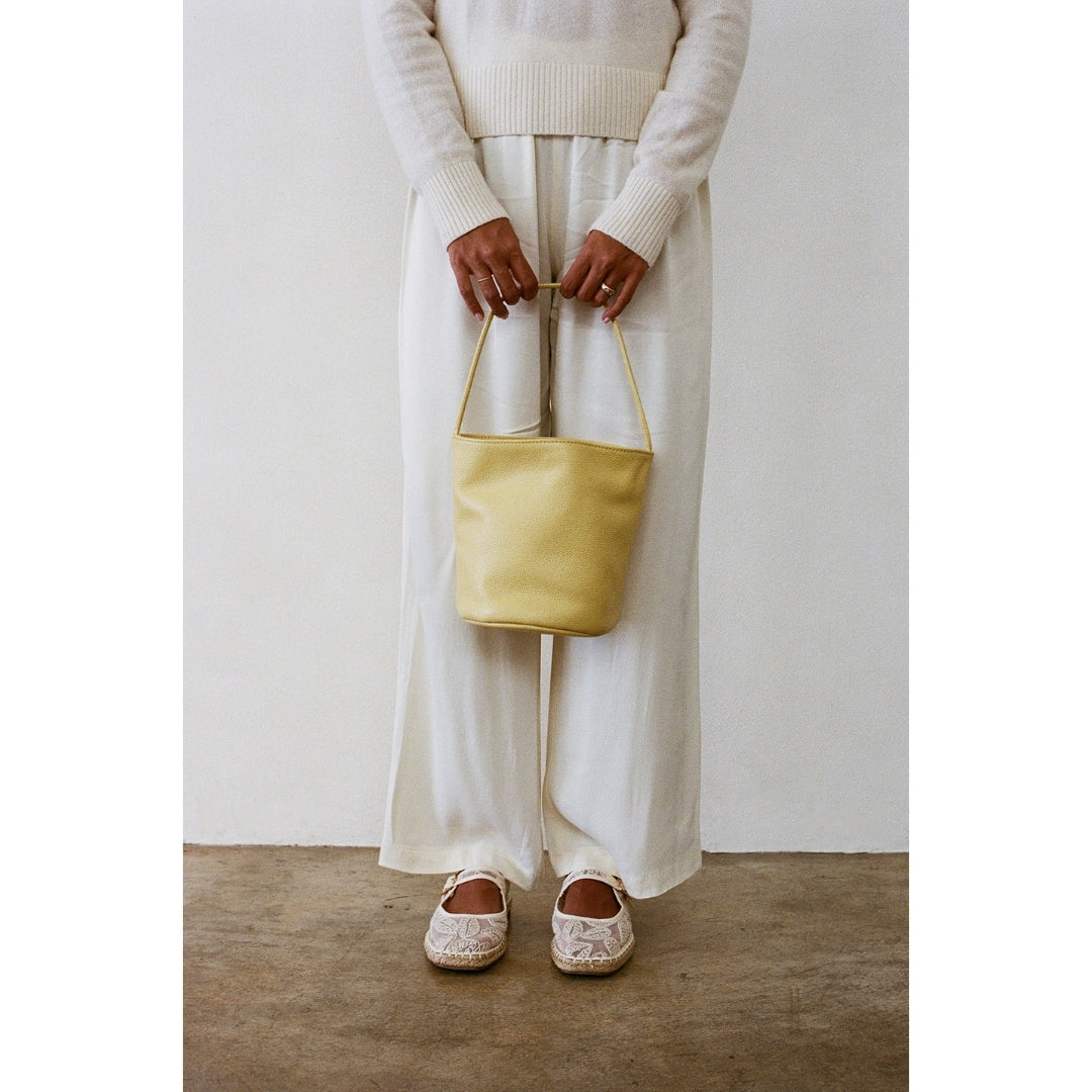 Vancouver bucket bag Butter | Matisse Footwear