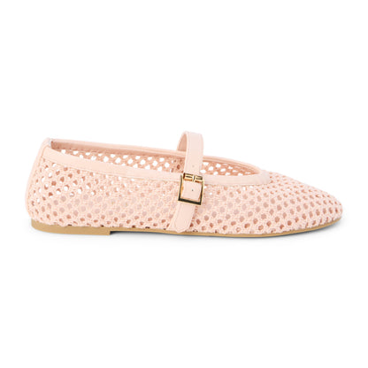 Powder Pink,5