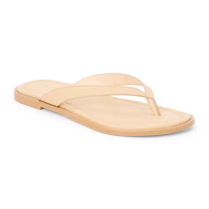 Leo flip flop sandal Natural | Matisse Footwear