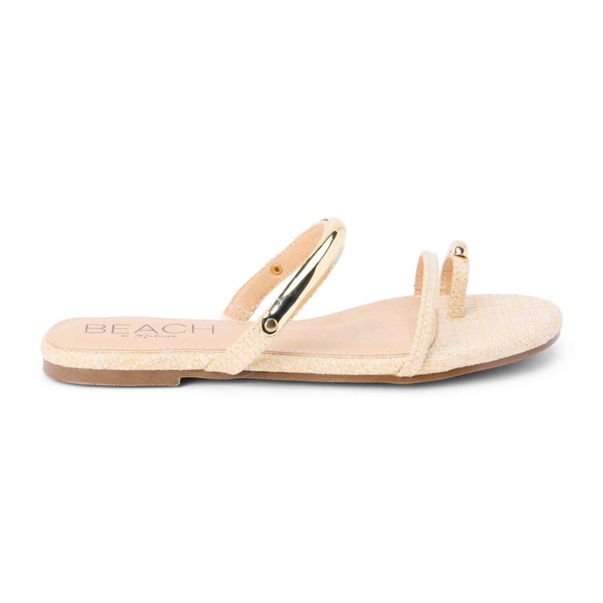 Vacay sandal Natural | Matisse Footwear