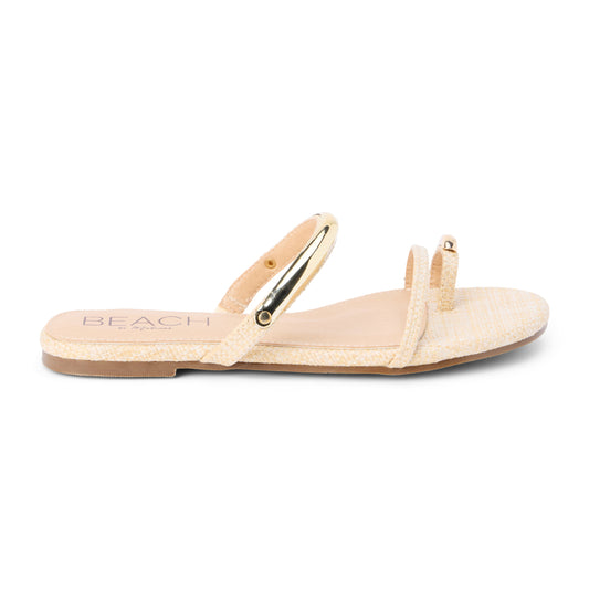 Vacay sandal Natural | Matisse Footwear