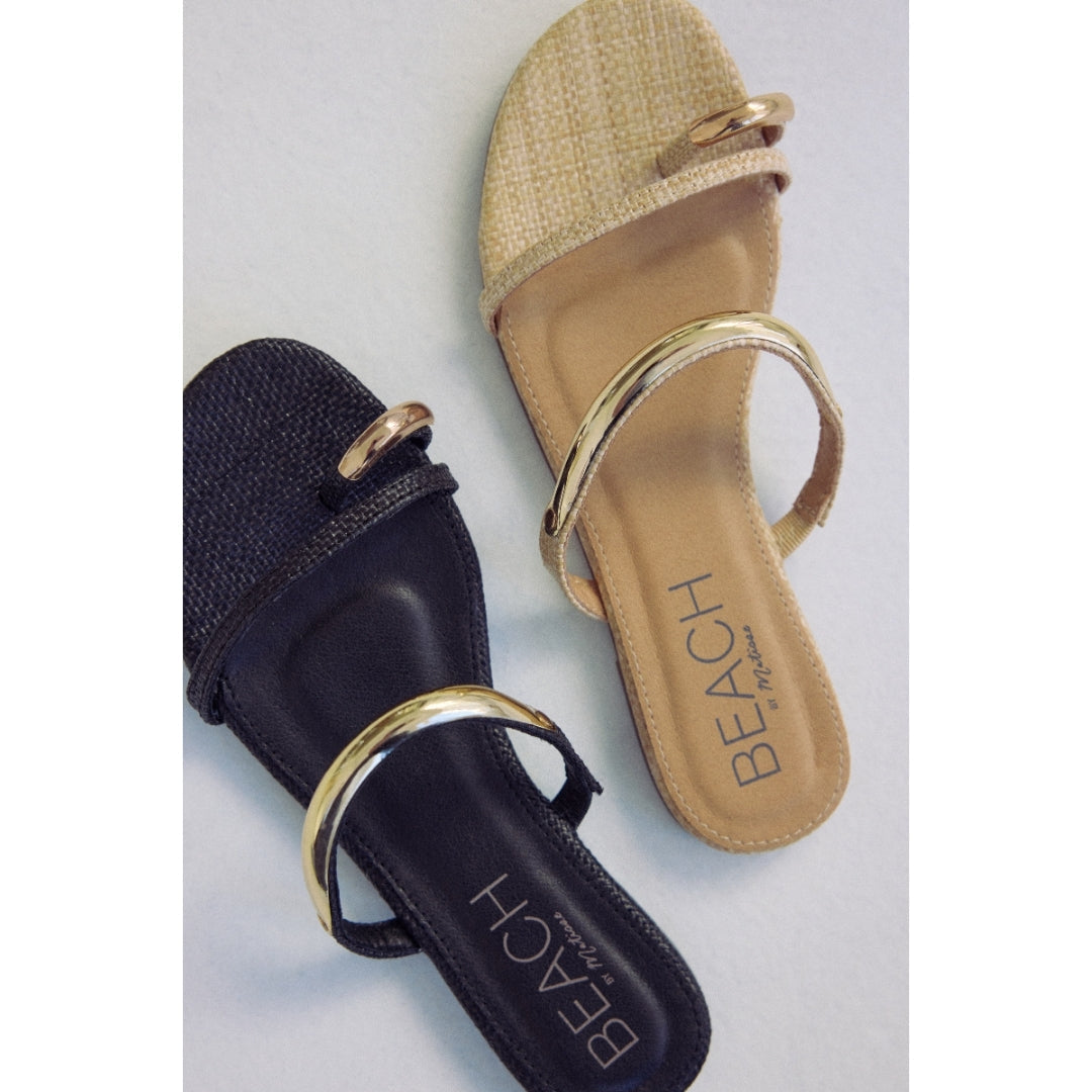 Vacay sandal Natural | Matisse Footwear