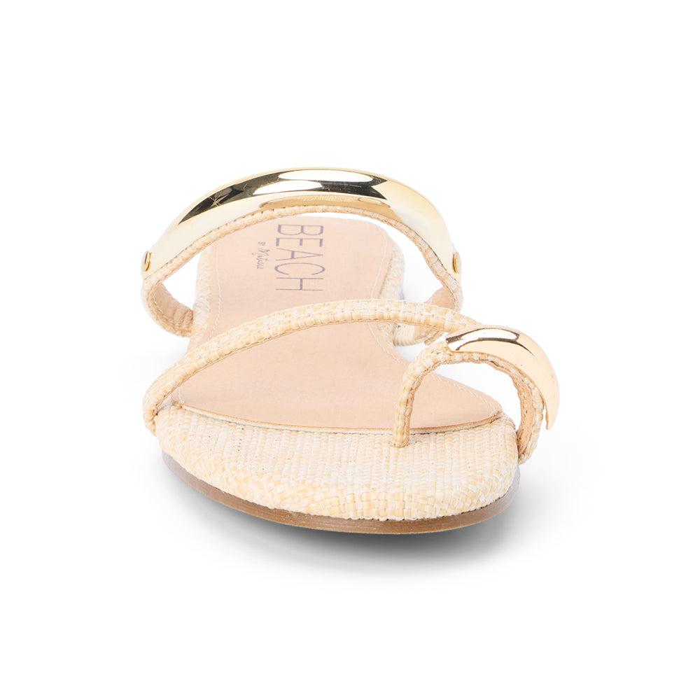 Vacay sandal Natural | Matisse Footwear