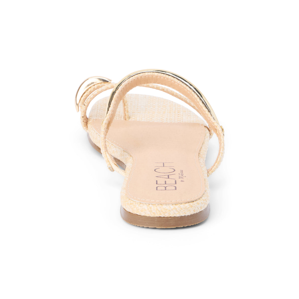 Vacay sandal Natural | Matisse Footwear