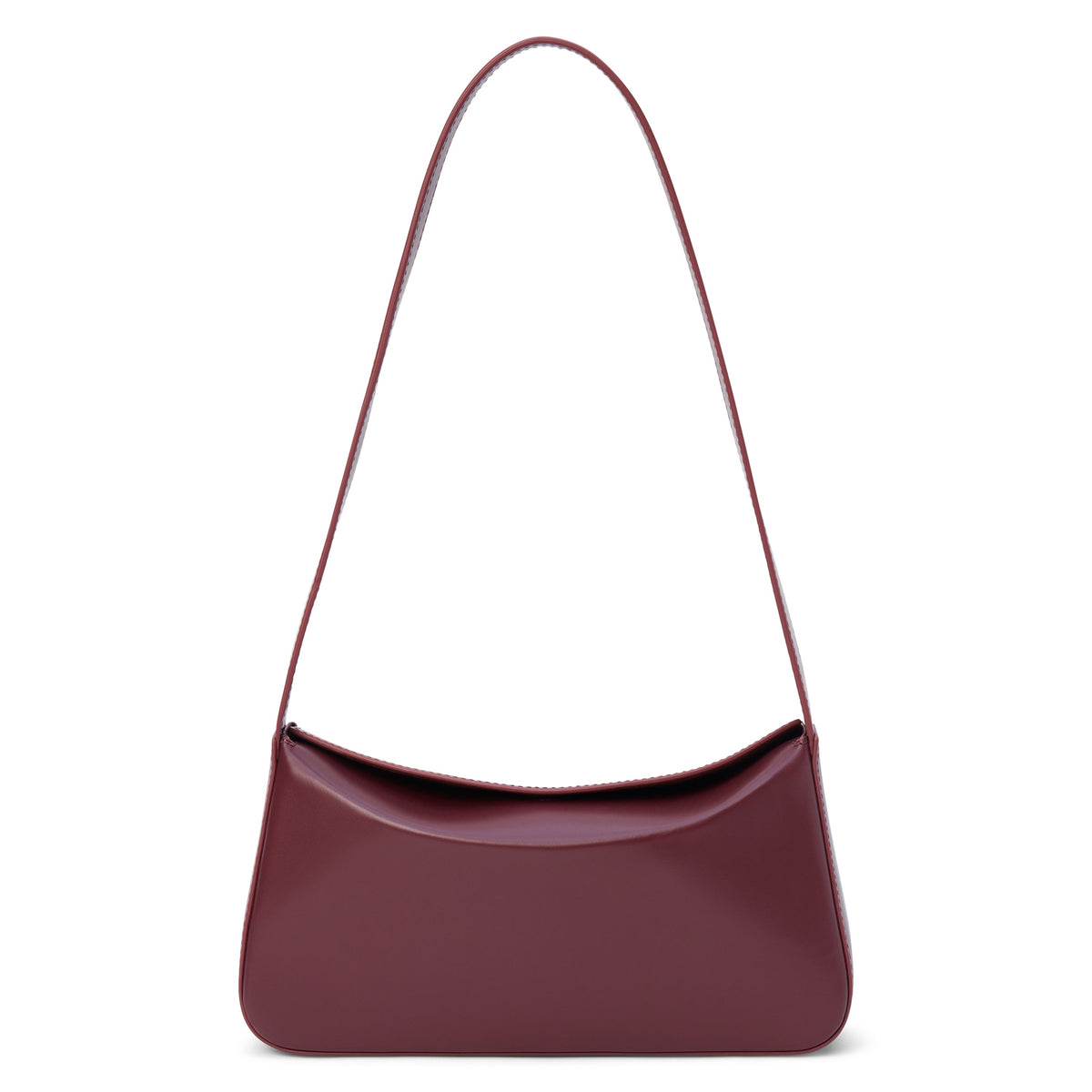 Victoria shoulder bag Wine | Matisse Footwear