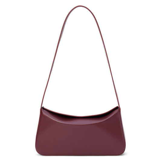 Victoria shoulder bag Wine | Matisse Footwear