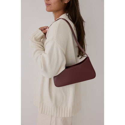 Victoria shoulder bag Wine | Matisse Footwear