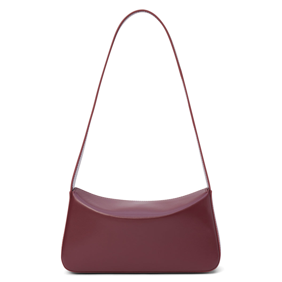 Victoria shoulder bag Wine | Matisse Footwear