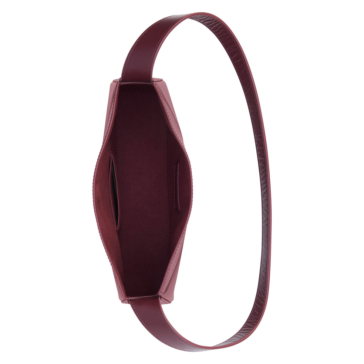 Victoria shoulder bag Wine | Matisse Footwear