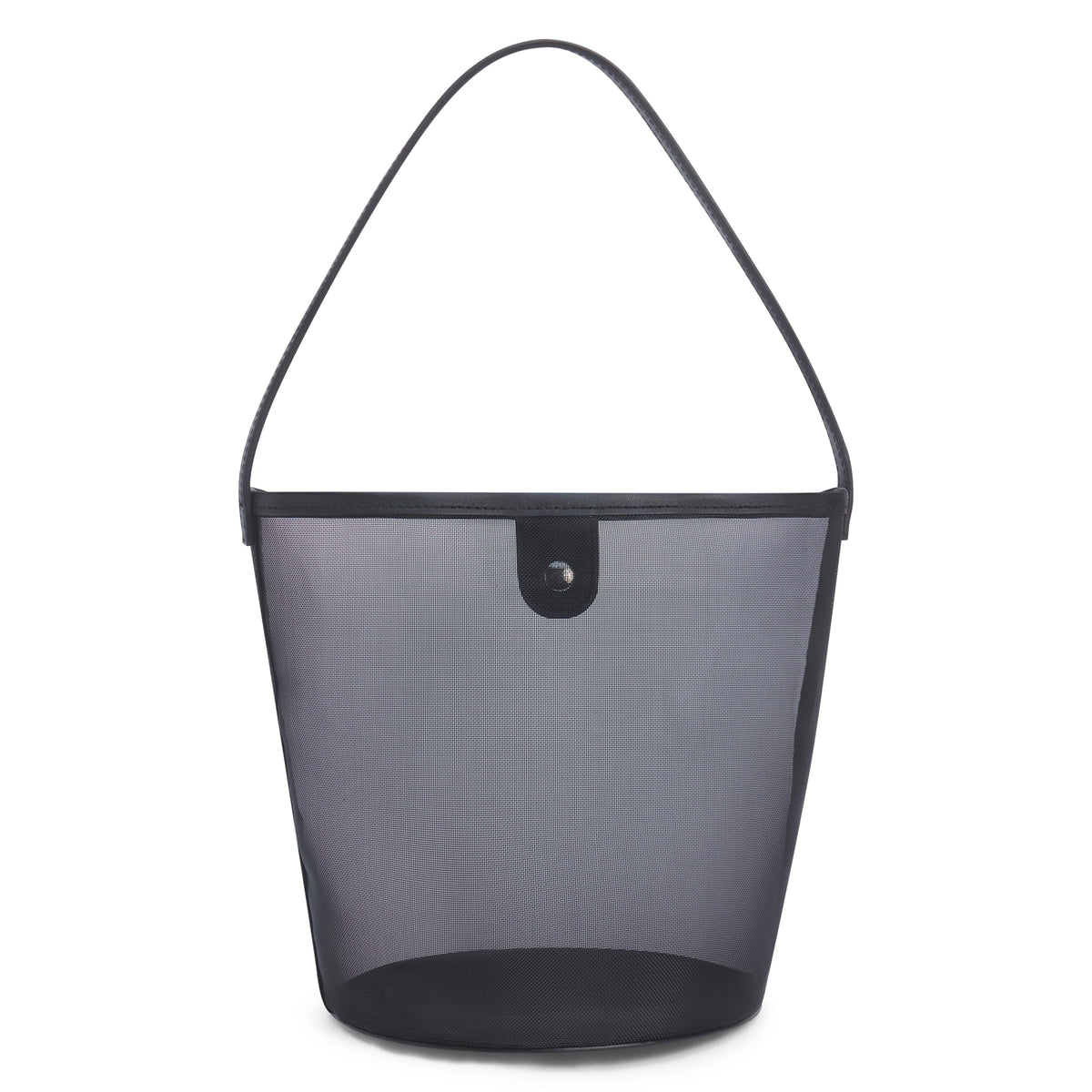 Vancouver mesh bucket bag Black | Matisse Footwear