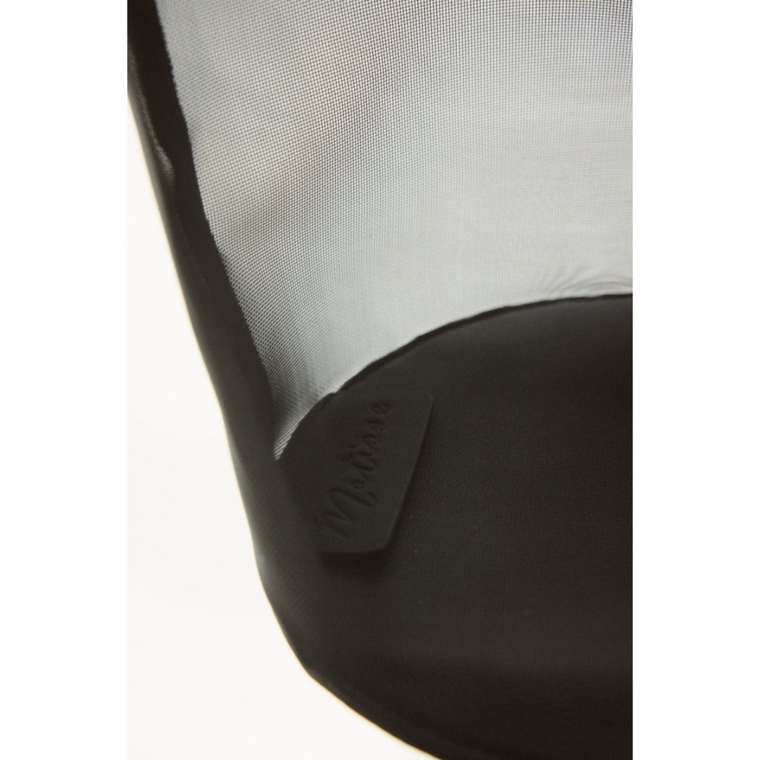 Vancouver mesh bucket bag Black | Matisse Footwear