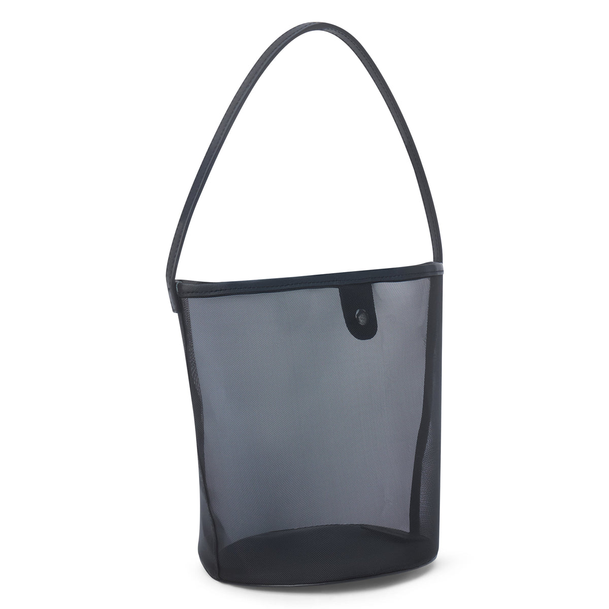 Vancouver mesh bucket bag Black | Matisse Footwear
