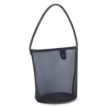 Vancouver mesh bucket bag Black | Matisse Footwear