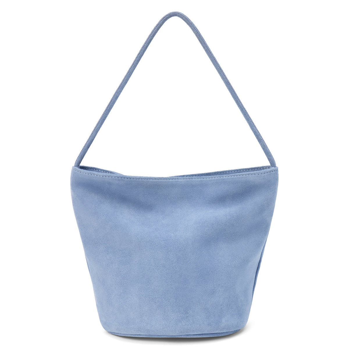 Vancouver bucket bag Dusty Blue | Matisse Footwear