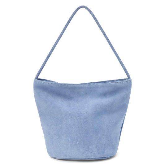 Vancouver bucket bag Dusty Blue | Matisse Footwear