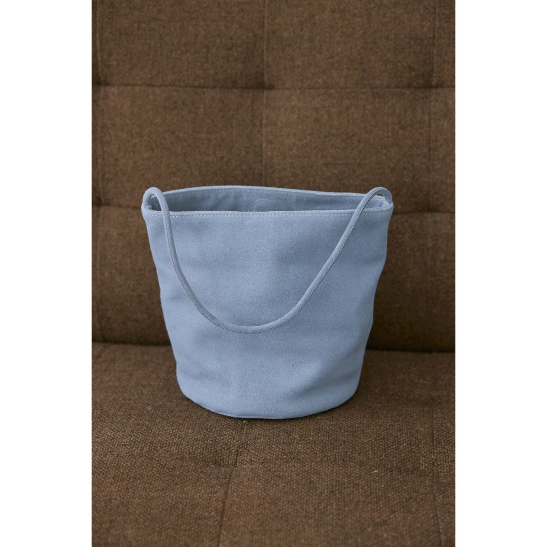 Vancouver bucket bag Dusty Blue | Matisse Footwear