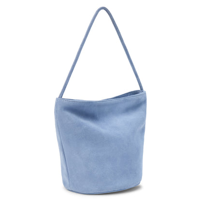Vancouver bucket bag Dusty Blue | Matisse Footwear