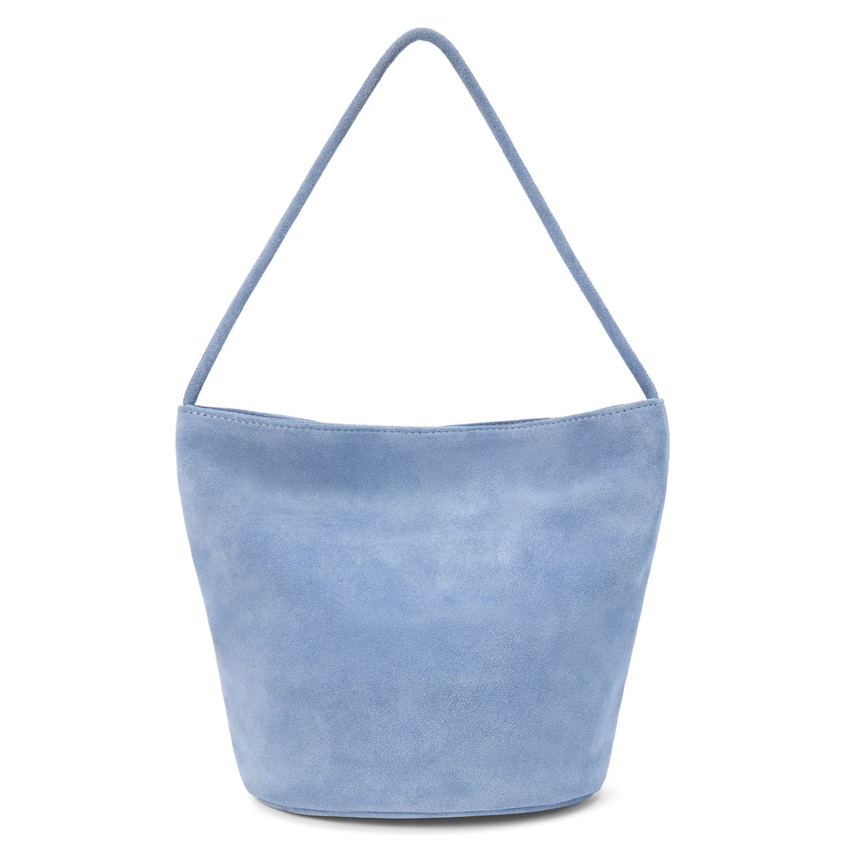 Vancouver bucket bag Dusty Blue | Matisse Footwear