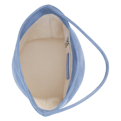 Vancouver bucket bag Dusty Blue | Matisse Footwear