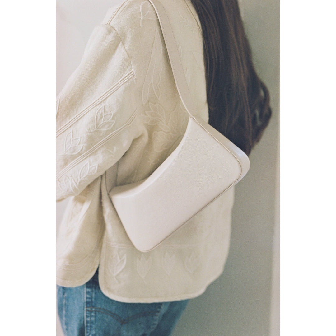 Victoria shoulder bag Oat | Matisse Footwear