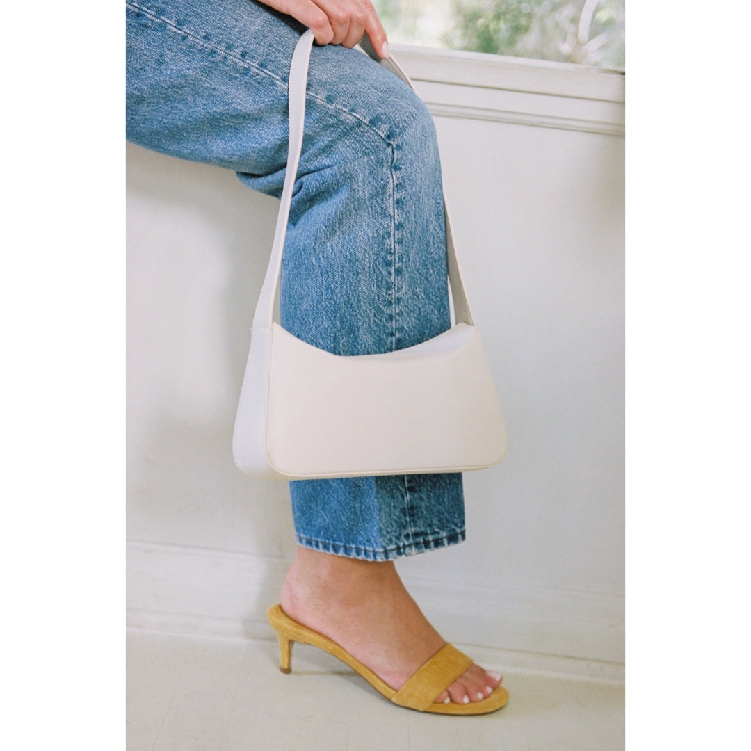 Victoria shoulder bag Oat | Matisse Footwear