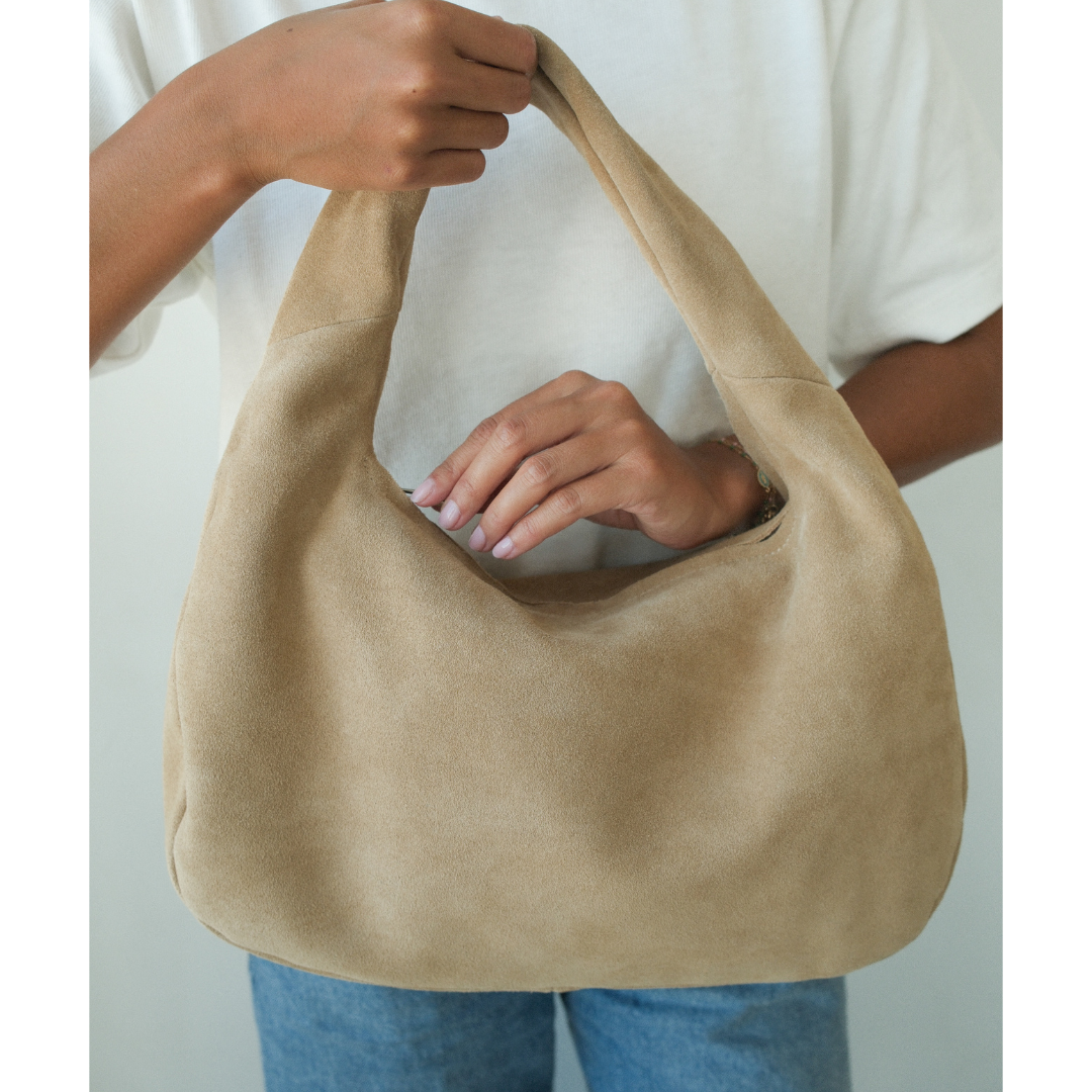 Toronto shoulder bag Natural | Matisse Footwear