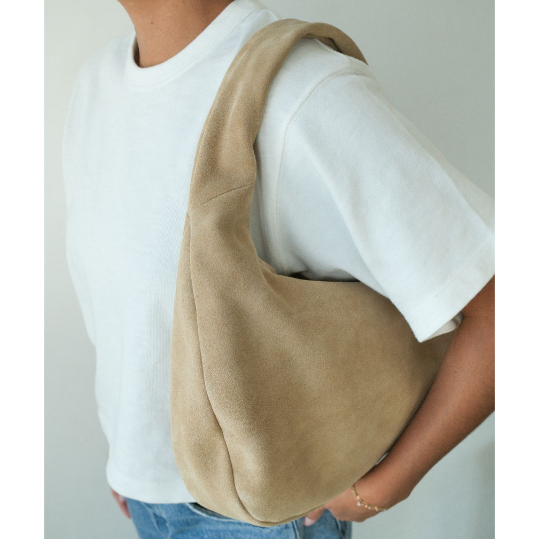 Toronto shoulder bag Natural | Matisse Footwear