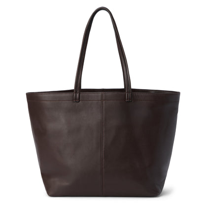 Montreal tote bag Chocolate | Matisse Footwear