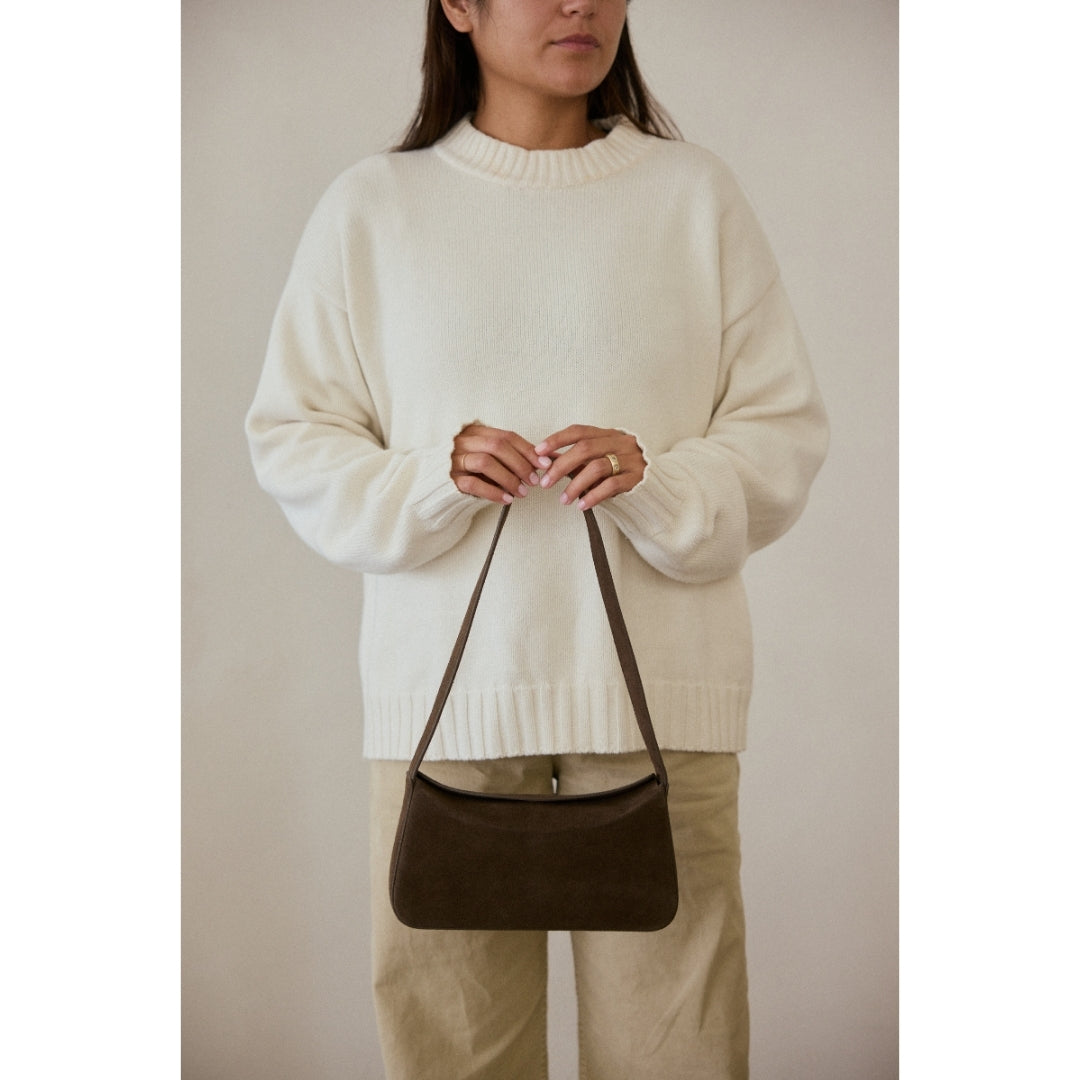 Victoria shoulder bag Coffee | Matisse Footwear