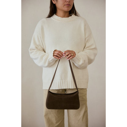 Victoria shoulder bag Coffee | Matisse Footwear