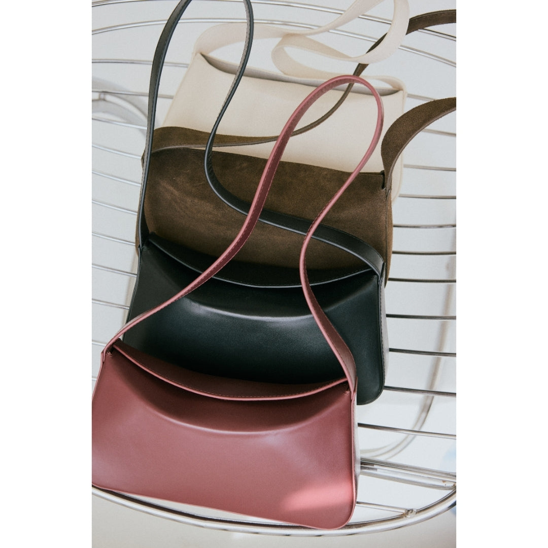 Victoria shoulder bag Coffee | Matisse Footwear